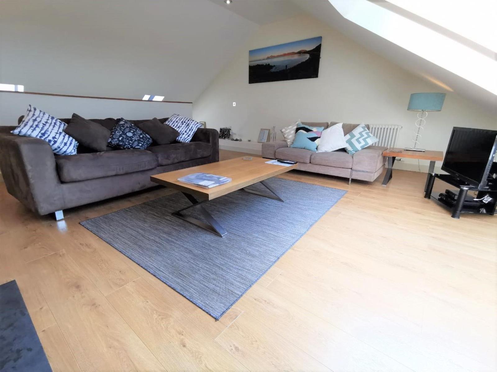 The Stables 3 * Nefyn
