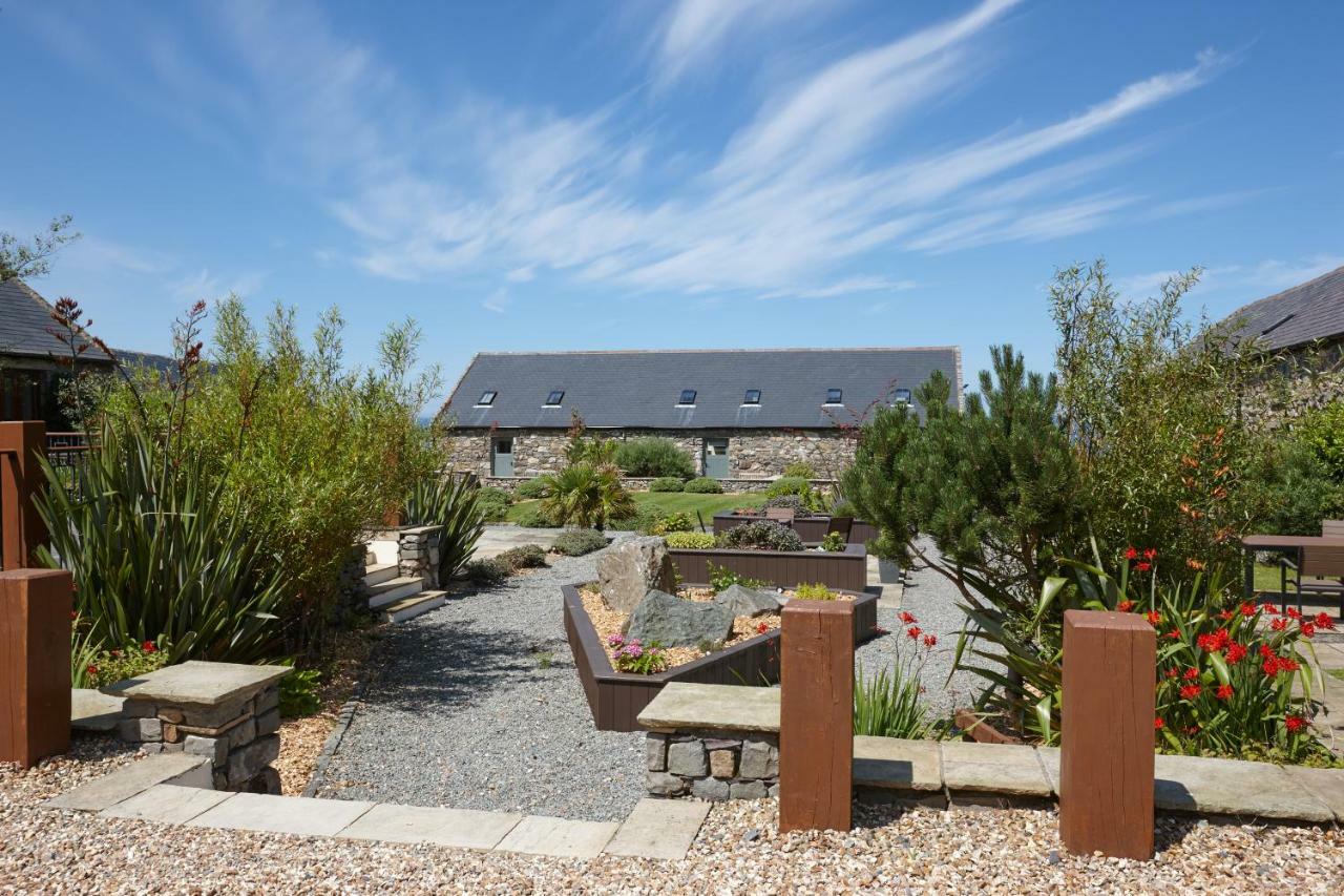 Holiday home The Stables 3 Nefyn